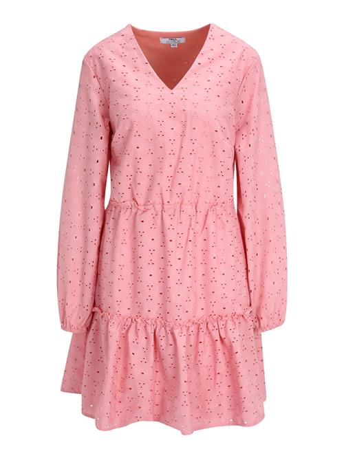 Dorothy Perkins Tall Kjole 'Broderie'  gammelrosa