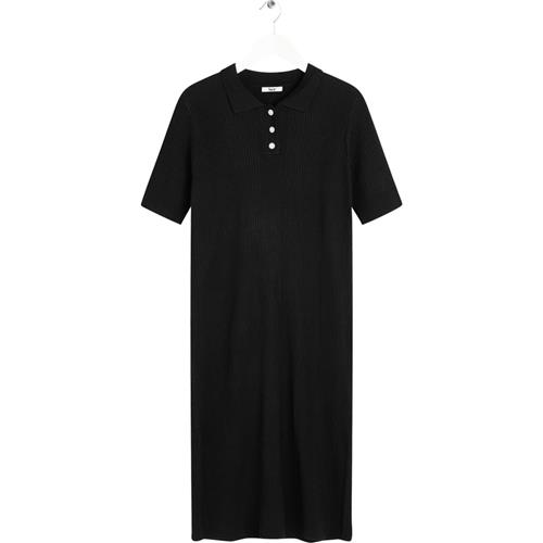 BZR Kjole 'Simona'  grøn