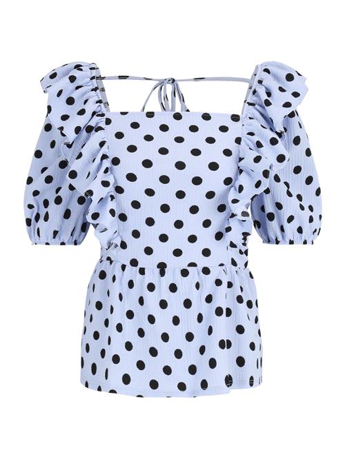 Dorothy Perkins Tall Shirts  lyseblå / sort