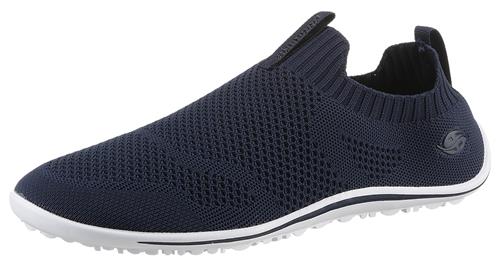 Dockers by Gerli Slip On  navy