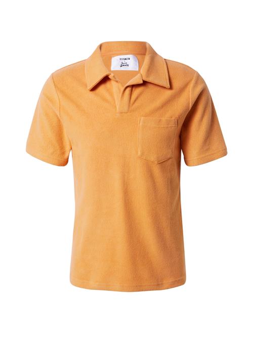 ABOUT YOU x Jaime Lorente Bluser & t-shirts 'Milo'  orange