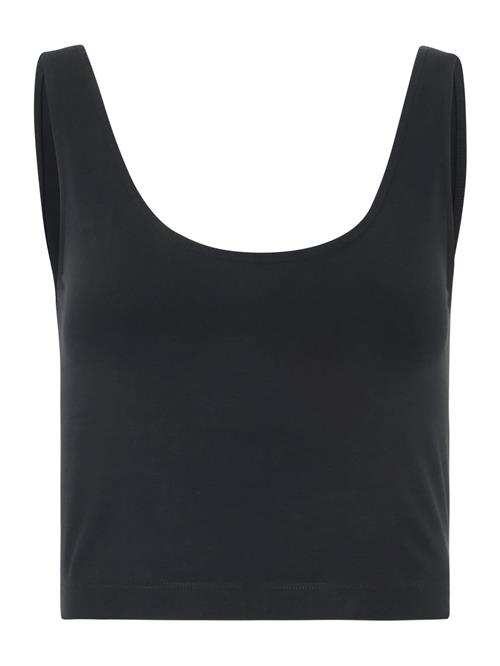 AÉROPOSTALE Overdel  sort