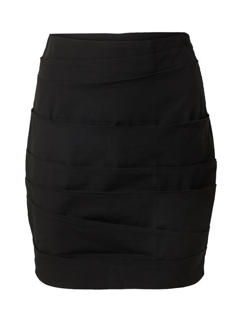 EDITED Nederdel 'Tomoko'  sort