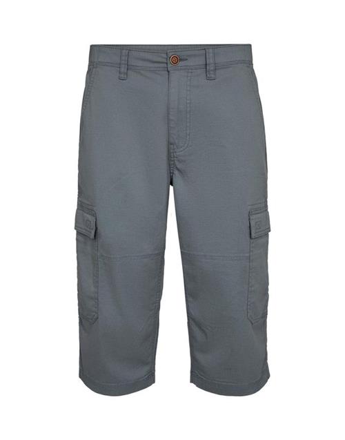 Capri shorts regular fit