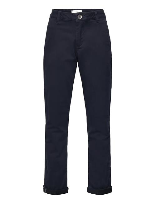 Mango | Plain Chino Trousers | 146