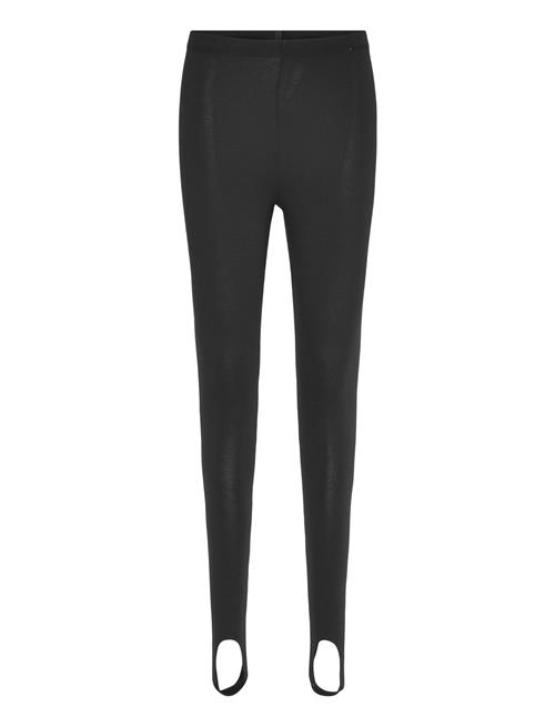 Organic Basics | Everyday Stirrup Leggings | M