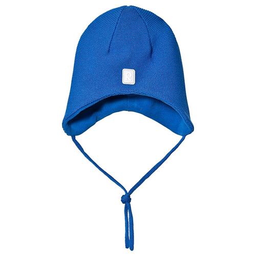 Se Reima Hopea Hue Brave Blue 46 cm    46 cm  unisex hos Babyshop