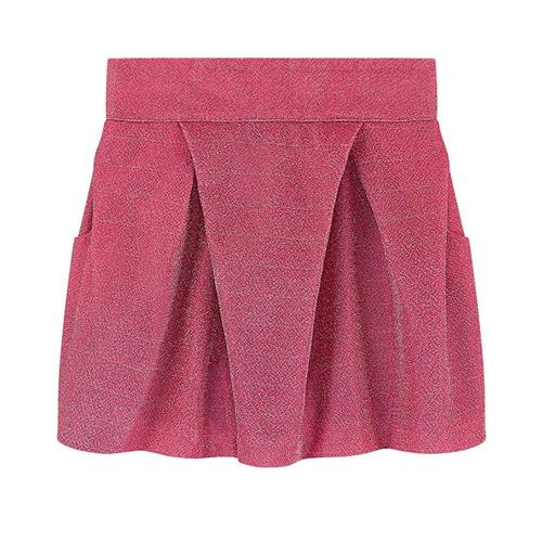 Se The Animals Observatory Shiny Salamander Nederdel Pink Hat 12 Y    12 år  kvinde hos Babyshop