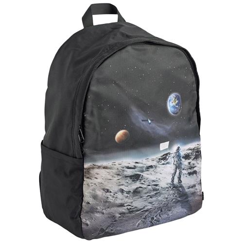 Se Molo Solo Rygsæk Moon Traveller One Size    One Size  unisex hos Babyshop