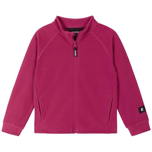Reima Tarpeen Fleecejakke Lilla 122 cm  Lilla  122 cm  unisex