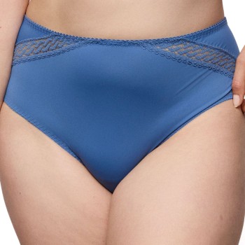 PrimaDonna Trusser Montara Full Briefs Blå polyamid 42 Dame