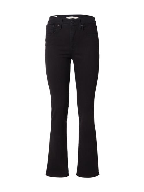 LEVI'S ® Jeans '724™'  black denim