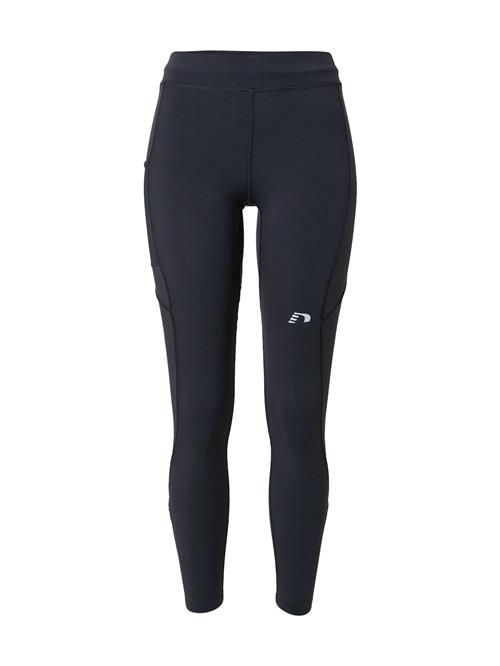 Newline Sportsbukser  sort