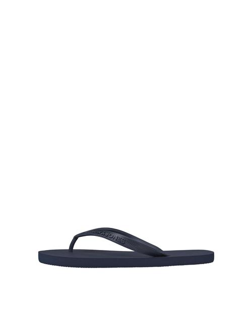 JACK & JONES Klipklappere  mørkeblå