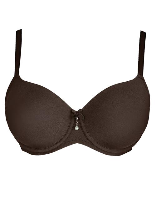 SugarShape BH 'True'  mokka