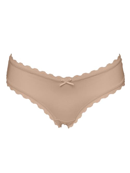 SugarShape String 'Pure'  nude
