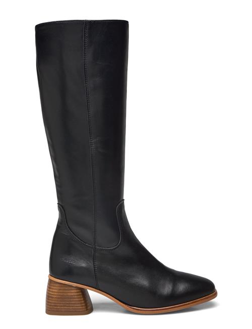 ANGULUS | Boots - Block Heel With Zipper | 37