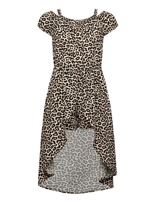 Lindex | Dress High And Low With Shorts | 164