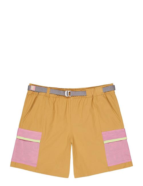 PICTURE ORGANIC CLOTHING | Camba Stretch Shorts | L