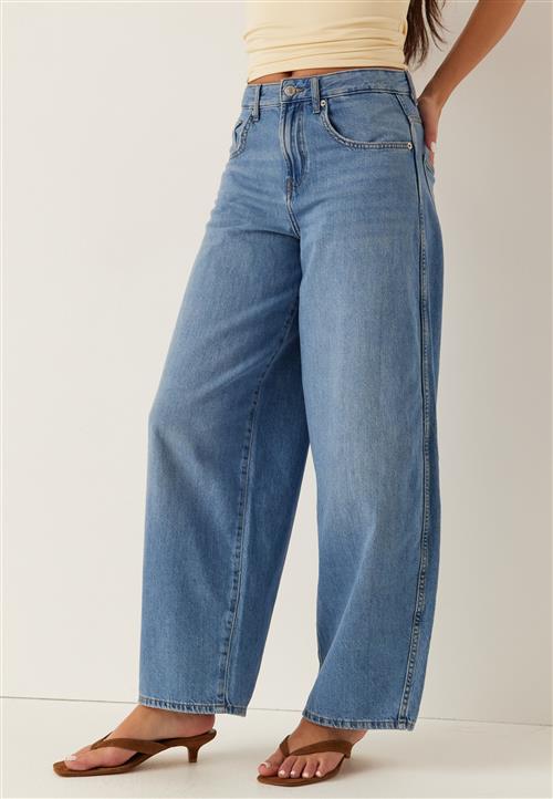 ONLY Onltaylor Hw Barrel Dnm