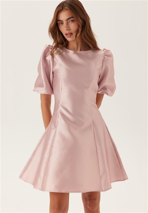 VILA Vishina S/S SHORT DRESS