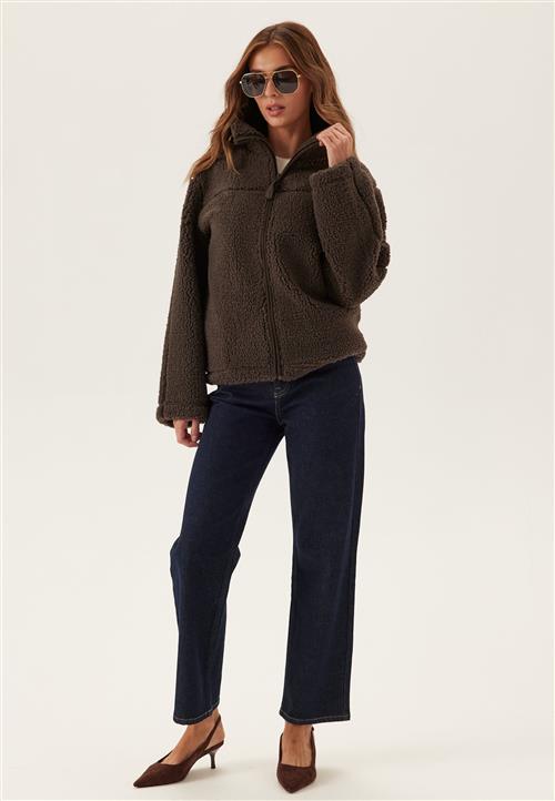 VERO MODA Vmkarla Teddy Jacket