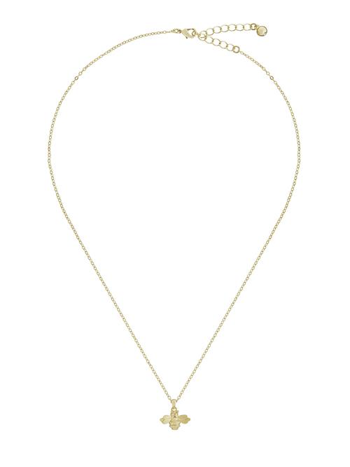 Ted Baker Kæde 'BELLEMA'  guld