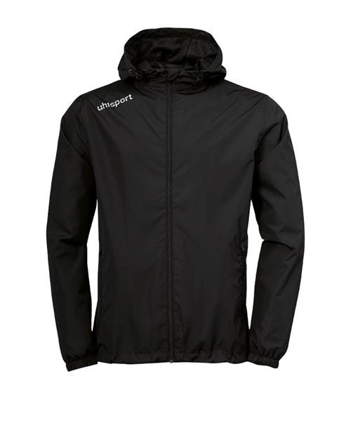 UHLSPORT Sportsjakke  sort