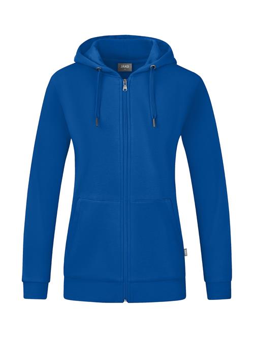 JAKO Sweatjakke  safir