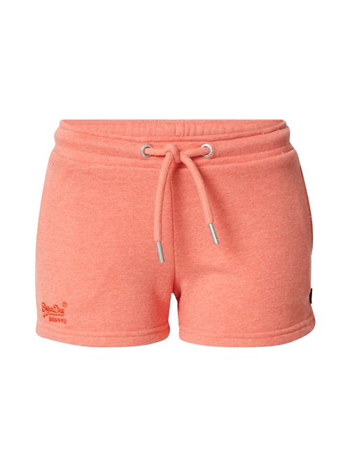 Superdry & Co Bukser  orange