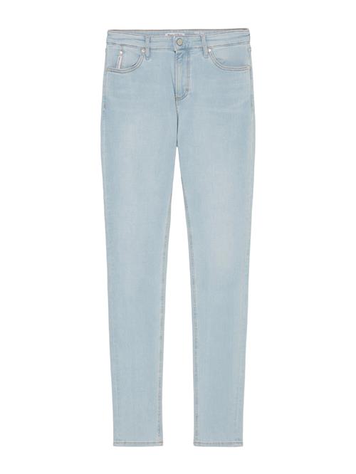 Marc O'Polo DENIM Jeans 'KAJ'  lyseblå