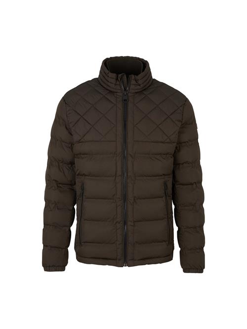 STRELLSON Overgangsjakke 'Clason'  oliven