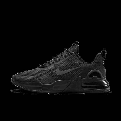 Nike Air Max Alpha Trainer 5-træningssko til mænd - sort