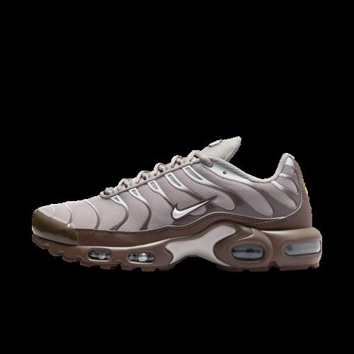 Nike Air Max Plus-sko til kvinder - brun
