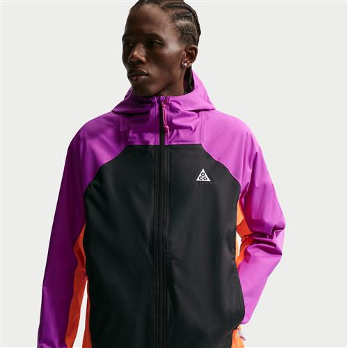 Nike ACG "Phantazma" Storm-FIT ADV-jakke til mænd - lilla