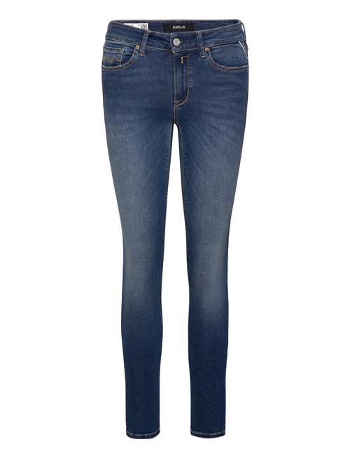 Replay | New Luz Trousers Skinny Hyperflex Original | 25 x 32