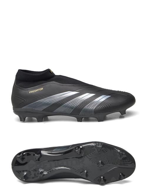 adidas Performance | Predator League Laceless Football Boots Firm Ground | 47 1/3