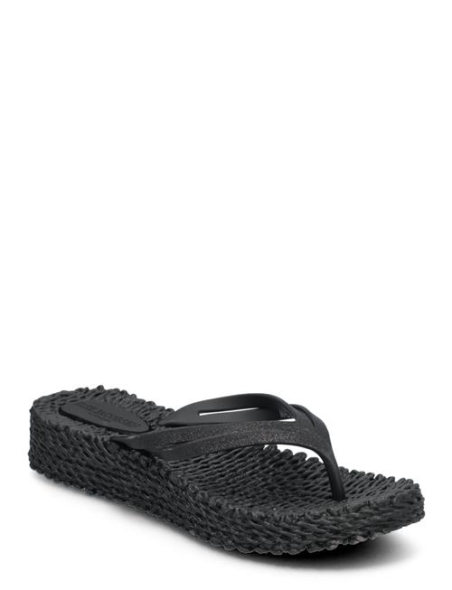 Ilse Jacobsen | Flip Flops On Platform Sole | 37