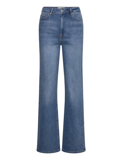 Tomorrow | Trw-Brown Jeans Wash Prato | 27 x 32