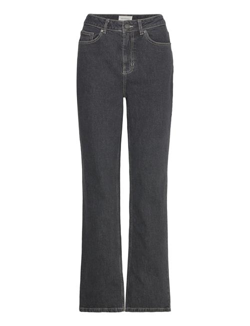 MSCH Copenhagen | Mschreja Ena Straight Long Jeans | L