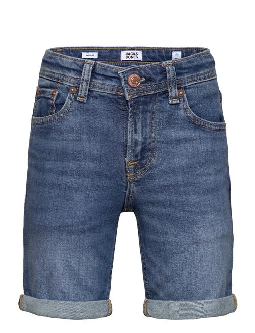 Jack & Jones | Jjirick Jjoriginal Shorts Am 360 Sn Jnr | 140