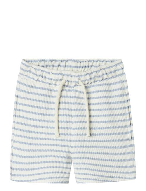 Lil'Atelier | Nmmtadeo Loose Shorts Lil | 122