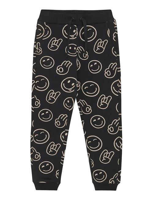 Minymo | Pants Sweat Aop | 116
