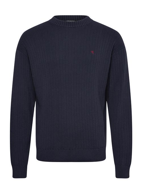 Calvin Klein Jeans | Ls Vertical Texture Cttn Crewnk | M