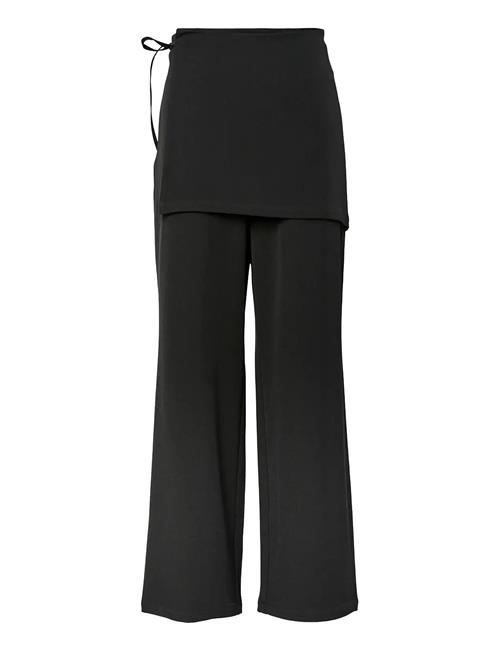 Pieces | Pcjossa Mw Pants Wvn D2D Pp | S