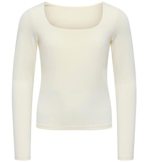 Kids Only Top - Noos - 2-Ways - KogEa - Cloud Dancer