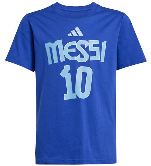 adidas Performance T-shirt - Messi N&N - Selubl