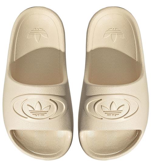 adidas Originals Badesandaler - Adilettte 00s J - Annstr/Sanstr