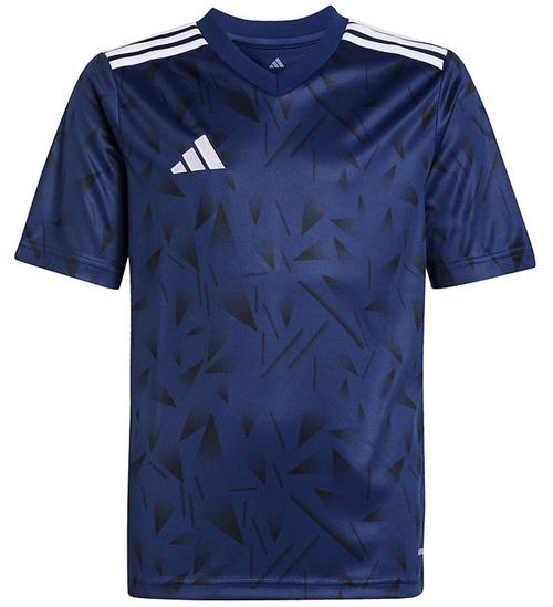 adidas Performance T-shirt - T Icon25 - Tenabl/White