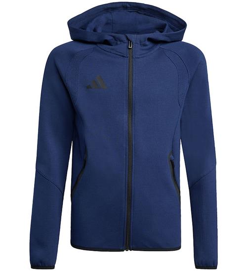 adidas Performance Cardigan - TT SW HD Y - Tenabl